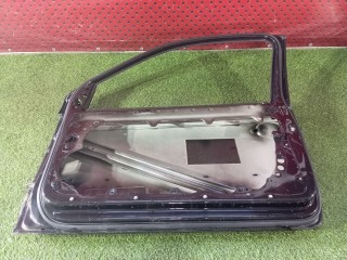 Дверь передняя правая, Volkswagen Polo 5 2009-2014