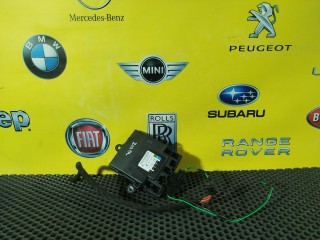 Блок управления двери передней левой Mercedes B W245 2005-2008