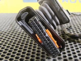 Проводка двери задней левой, ориг. номер 1K0035412C, 5M0971693R, Volkswagen Golf PLUS 1 2005-2009