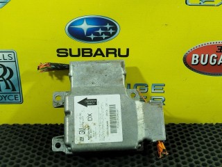 Блок AirBag Opel Vectra C 2002-2005
