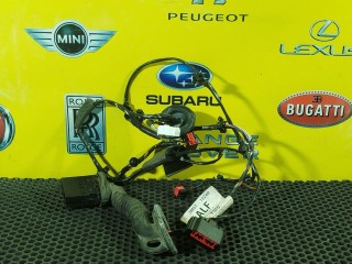 Проводка двери задней правой Ford C-Max C-max 1 2003-2007