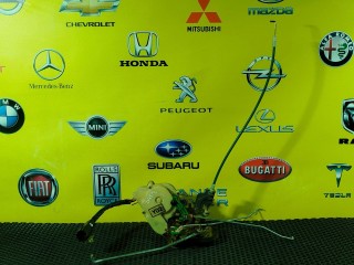 Замок двери передней левой Kia Sorento 1 2002-2006