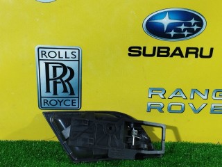 Ручка внутренняя передняя левая, ориг. номер SWT200403, Chevrolet Aveo T250 2006-2012