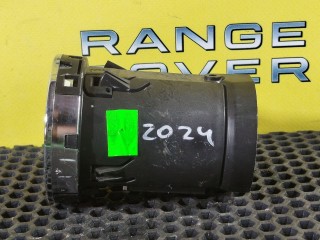Дефлектор обдува салона, ориг. номер 9658515377, 1005163, Peugeot 308 1 2007-2011