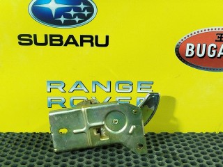 Ручка внутренняя передняя правая, Kia Sorento 1 2002-2006