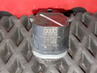 Датчик парктроника, ориг. номер 5KD919275, Skoda Octavia A5 restailing 2008-2013