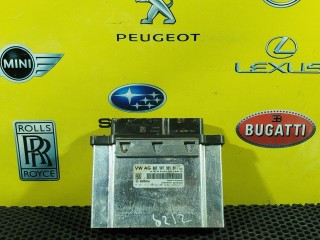 Блок управления двигателем Seat Leon 3 2016-2020