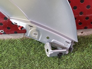 Крыло переднее левое, Opel Meriva 1 2002-2006