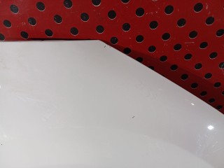 Крыло переднее правое, Citroen C3 2 restailing 2013-2016