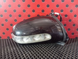 Зеркало наружное правое, Mercedes S W220 2002-2005
