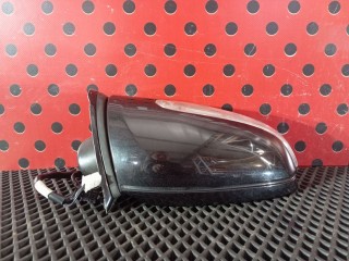 Зеркало наружное правое, Mercedes S W220 2002-2005