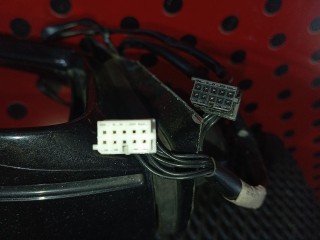 Зеркало наружное правое, Mercedes S W220 2002-2005