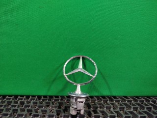 Эмблема, Mercedes 210 1995-1999