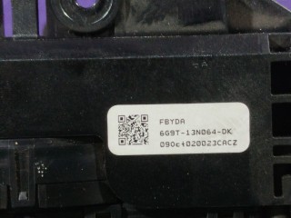 Переключатель поворотов, ориг. номер 6G9T14A664BE, Ford S-Max 1 2006-2010