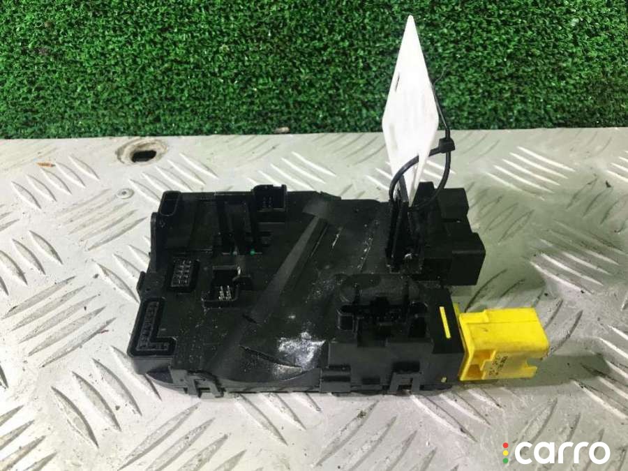 Датчик угла поворота руля Volkswagen Jetta 5 2005-2010, 1K0953549AH, фото 1