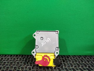 Блок AirBag, ориг. номер 1K0909605A, 49030418, Volkswagen Golf 5 2003-2009