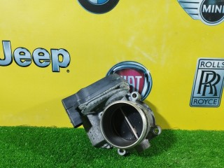 Заслонка дроссельная Volkswagen Passat B6 2005-2010