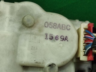 Моторчик заслонки печки, ориг. номер 058ABC, 1569A, Chrysler Grand Voyager 3 1995-2001