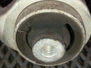 Рычаг передний левый, Audi A4 B7 2004-2009
