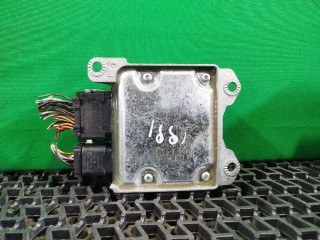 Блок AirBag, ориг. номер 4R8314B321AC, 604420800, Jaguar S-Type 1998-2004