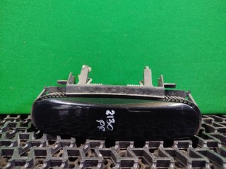 Ручка наружная передняя правая Audi A4 B7 2004-2009
