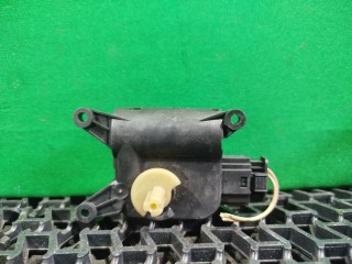 Моторчик заслонки печки, ориг. номер 0132801356, 170306, Opel Meriva 1 2002-2006