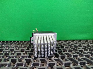 Сопротивление печки, ориг. номер 4B0820521, 467-02, Audi A6 C5 (S6,RS6) 2001-2005