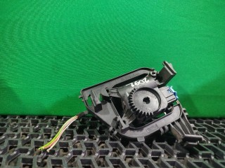 Моторчик заслонки печки, ориг. номер 0132801357, 040209, Volkswagen Polo 5 2009-2014