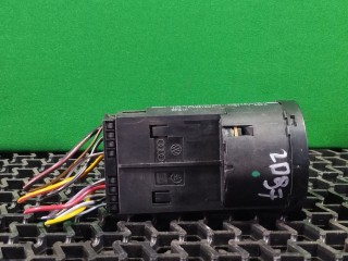 Переключатель света, ориг. номер 1C0941531, Volkswagen Golf 4 1997-2006
