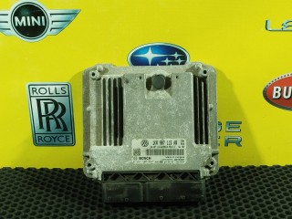 Блок управления двигателем Volkswagen Golf 5 2003-2009