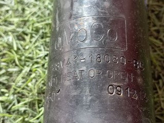 Амортизатор задний, ориг. номер 8V4118080BC, 8V41-18159-AC, Ford Kuga 1 2008-2013