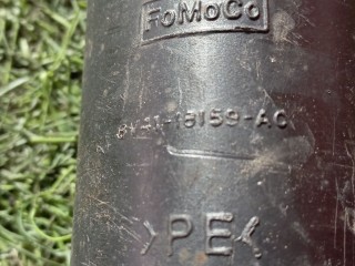 Амортизатор задний, ориг. номер 8V4118080BC, 8V41-18159-AC, Ford Kuga 1 2008-2013