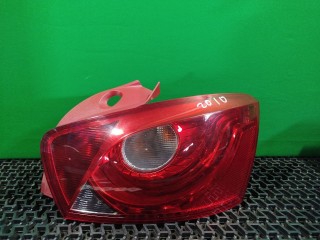 Фонарь задний правый Seat Ibiza 4 2008-2012