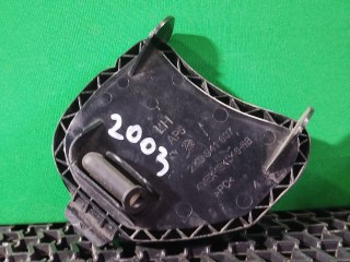 Крышка (заглушка) задняя фары левой, ориг. номер 2K0941607, Volkswagen Caddy 3 2004-2010