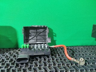 Блок предохранителей, ориг. номер 1J0937550, Volkswagen Golf 4 1997-2006
