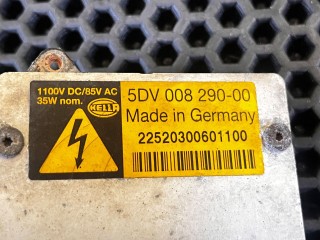 Блок розжига ксенона, ориг. номер 290-00, Mercedes E W211 2002-2006