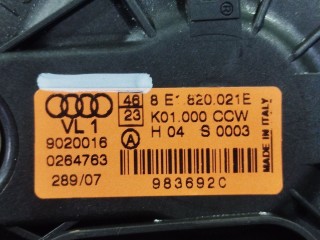 Моторчик печки, ориг. номер 8E1820021E, Audi A4 B7 2004-2009