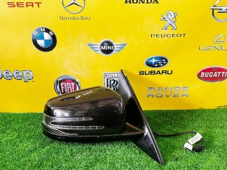 Зеркало наружное правое, ориг. номер A3159444, Mercedes E W212 2009-2013