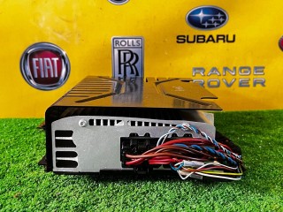 Усилитель музыкальный, ориг. номер 3U0035456B, Skoda SuperB Superb 1 2001-2006