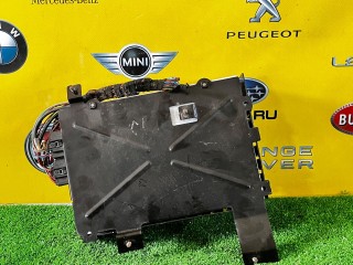 Усилитель музыкальный, ориг. номер 3U0035456B, Skoda SuperB Superb 1 2001-2006
