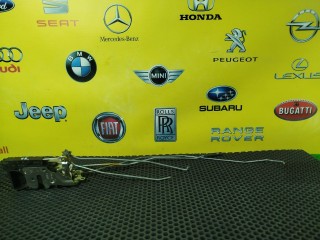 Замок двери передней правой, Chevrolet Aveo T250 2006-2012