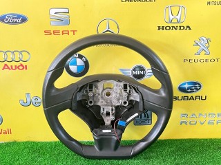 Руль, ориг. номер 96842235ZD, Citroen C3 2 restailing 2013-2016