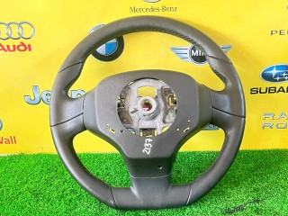 Руль, ориг. номер 96842235ZD, Citroen C3 2 restailing 2013-2016