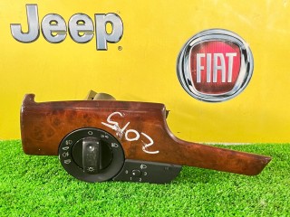 Переключатель света Audi A4 B7 2004-2009