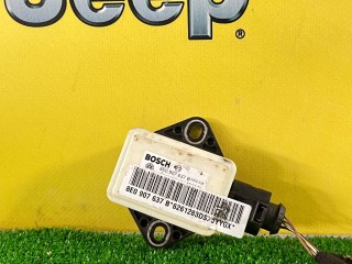 Датчик ускорения Audi A4 B7 2004-2009