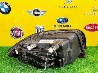 Фара левая, ориг. номер 8Z0941003K, 89309551, Audi A2 1999-2005