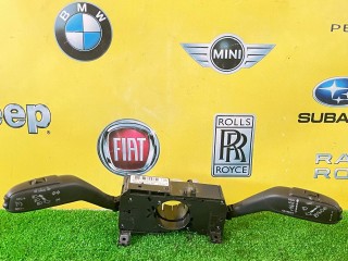 Переключатель подрулевой (стрекоза) Seat Ibiza 4 2008-2012