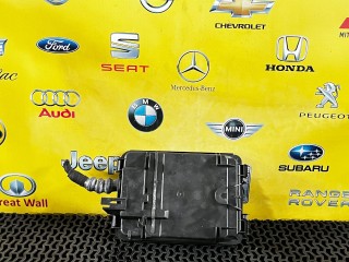Блок комфорта, ориг. номер 4B0962258D, Audi A6 C5 (S6,RS6) 1997-2001