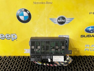 Блок управления светом BMW 5 E39 2000-2004