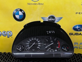 Щиток приборов (приборная панель) BMW 5 E39 2000-2004